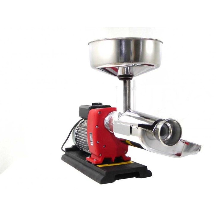 O.M.R.A. New-Line 5 tomaattimylly, 1 400 W, 230 V, 400 kg/h
