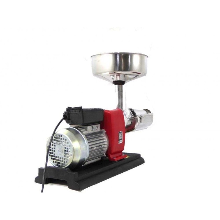O.M.R.A. New-Line 5 tomaattimylly, 1 400 W, 230 V, 400 kg/h