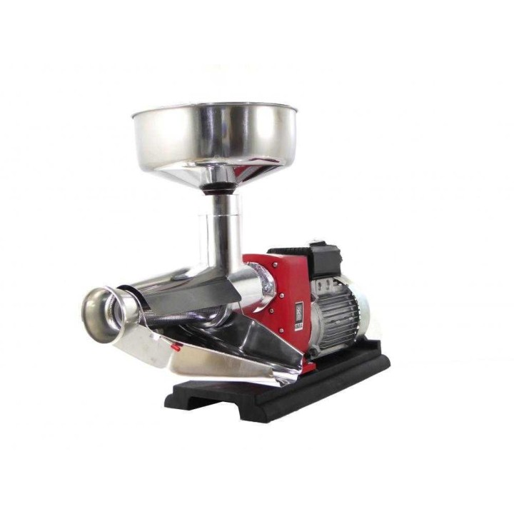 O.M.R.A. New-Line 5 tomaattimylly, 1 400 W, 230 V, 400 kg/h