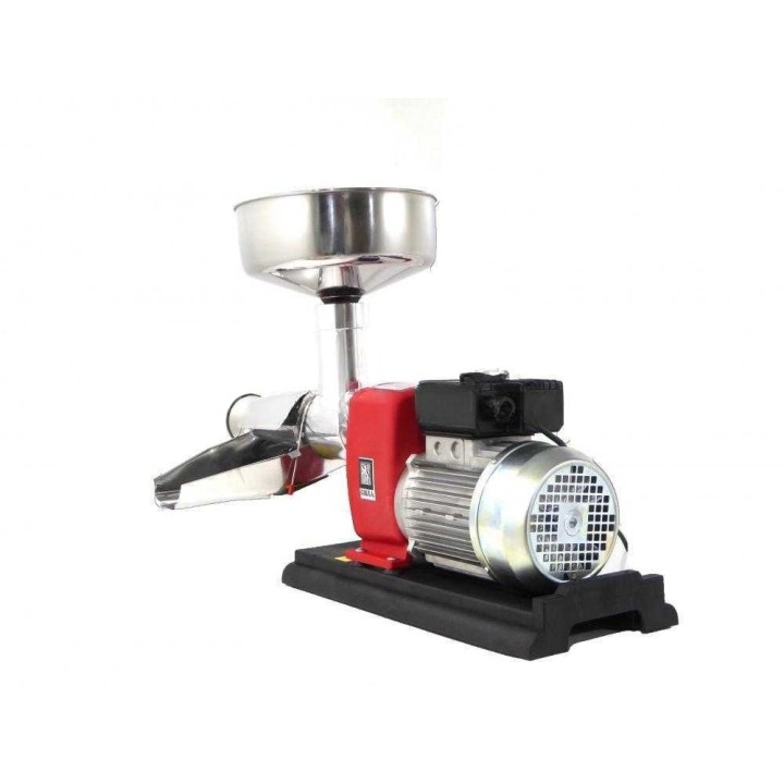 O.M.R.A. New-Line 5 tomaattimylly, 1 400 W, 230 V, 400 kg/h
