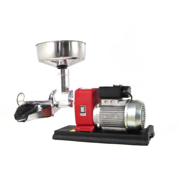 O.M.R.A. New-Line 5 tomaattimylly, 1 400 W, 230 V, 400 kg/h