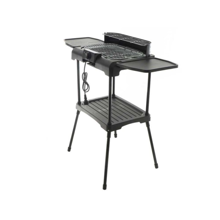 Ardes Brasero Feet sähkögrilli, 2,2 kW, 940 cm²