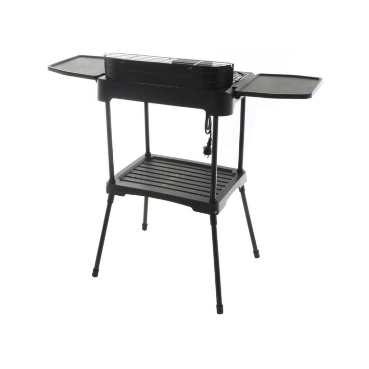 Ardes Brasero Feet sähkögrilli, 2,2 kW, 940 cm²