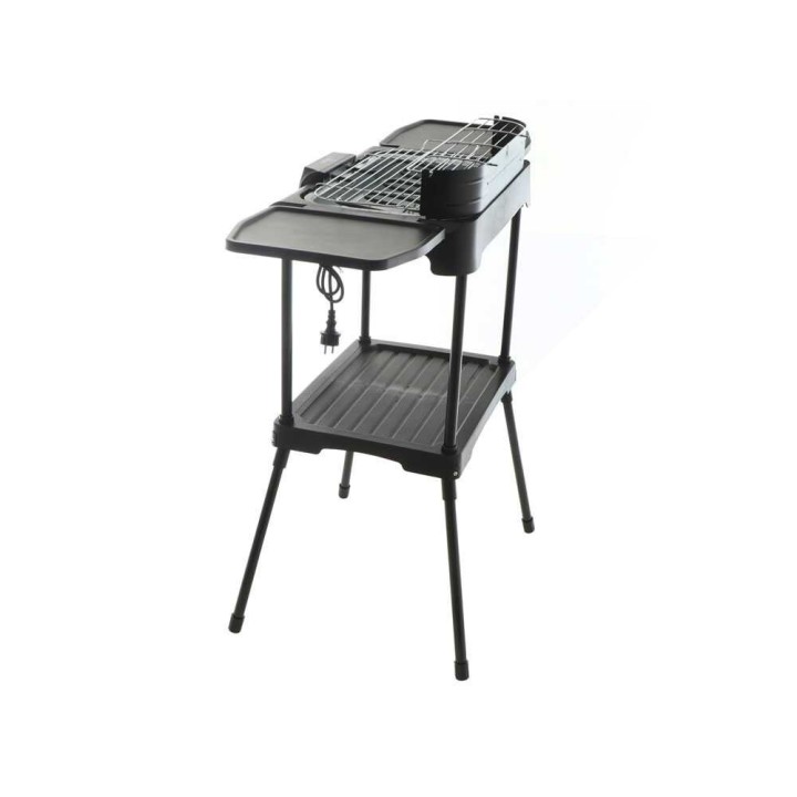 Ardes Brasero Feet sähkögrilli, 2,2 kW, 940 cm²