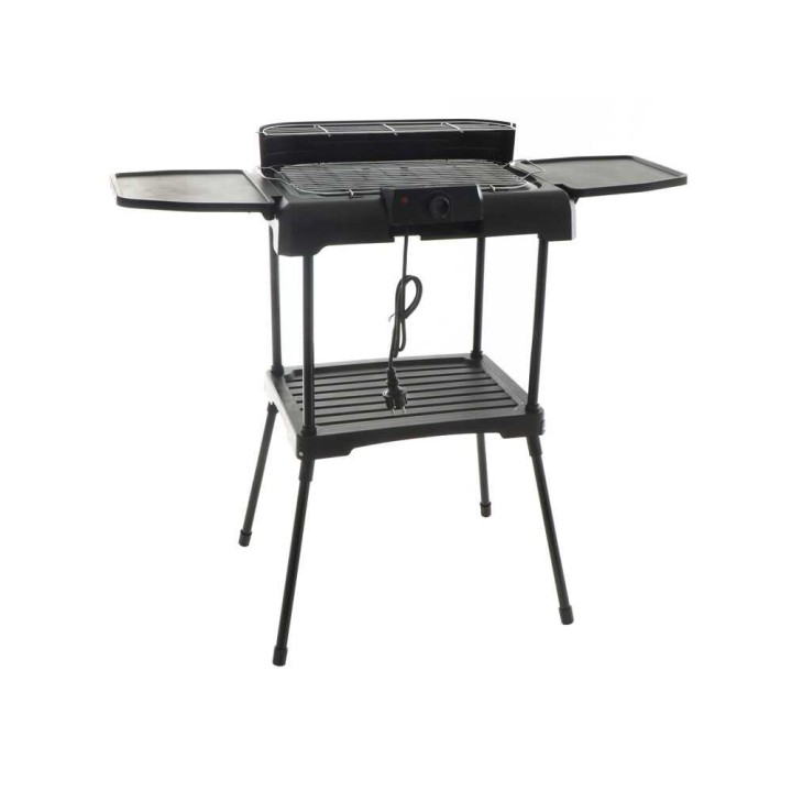 Ardes Brasero Feet sähkögrilli, 2,2 kW, 940 cm²