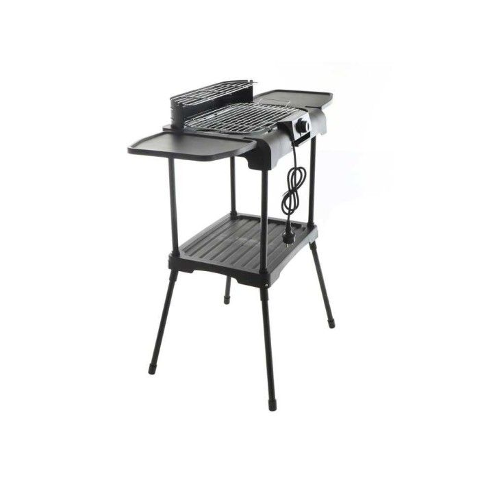 Ardes Brasero Feet sähkögrilli, 2,2 kW, 940 cm²