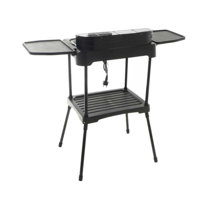 Ardes Brasero Feet sähkögrilli, 2,2 kW, 940 cm²