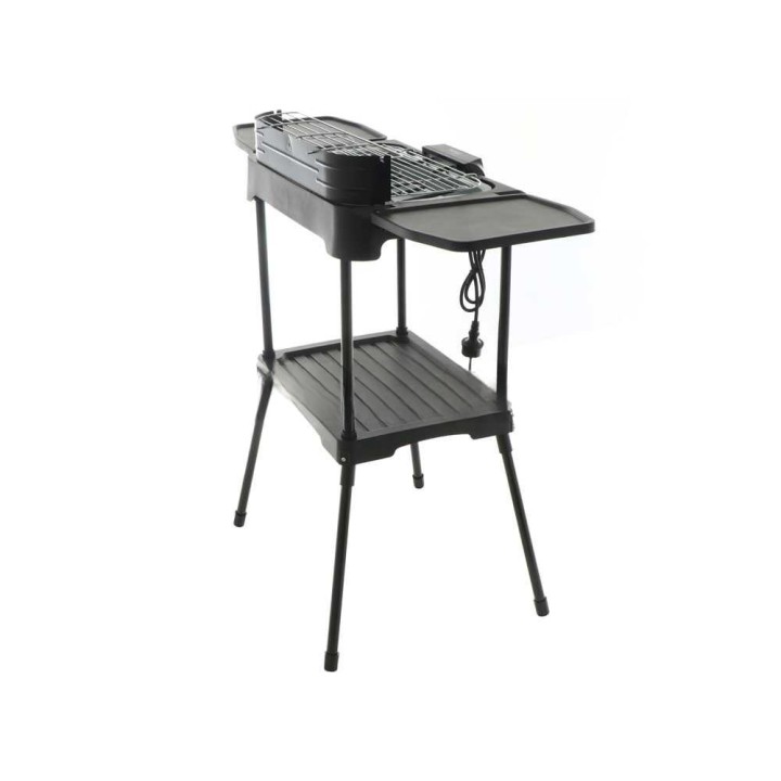 Ardes Brasero Feet sähkögrilli, 2,2 kW, 940 cm²