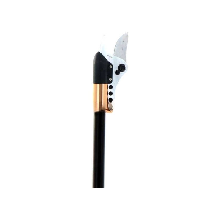 Campagnola STARK 90 sähköoksasaksa, 21,6 V, 2 akkua, 40 mm, 86 cm