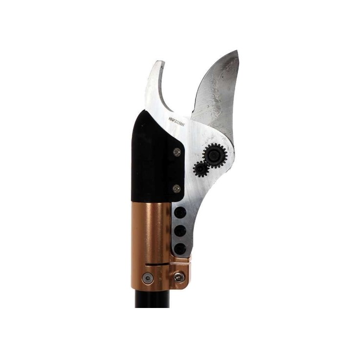 Campagnola STARK 90 sähköoksasaksa, 21,6 V, 2 akkua, 40 mm, 86 cm