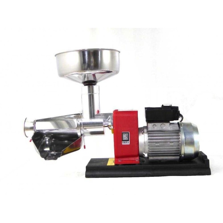 O.M.R.A. New-Line 5 tomaattimylly, 1 400 W, 230 V, 400 kg/h