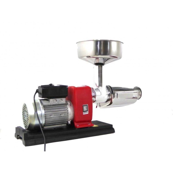 O.M.R.A. New-Line 5 tomaattimylly, 1 400 W, 230 V, 400 kg/h