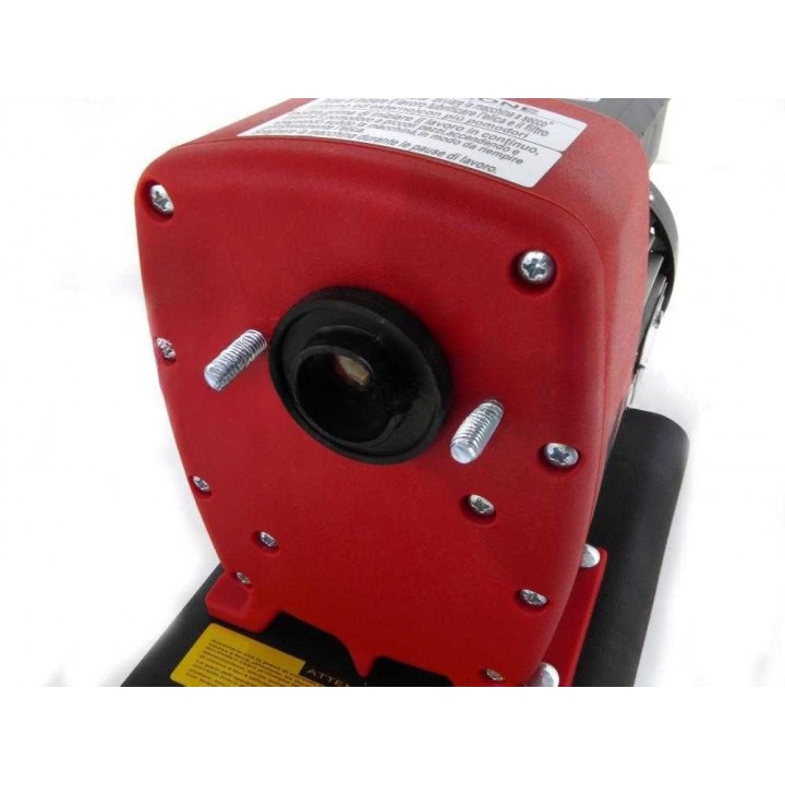 O.M.R.A. New-Line 5 tomaattimylly, 1 400 W, 230 V, 400 kg/h