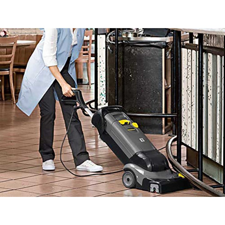 Karcher BR 30/4 C Retail lattianpesukone, 820 W, 30 cm