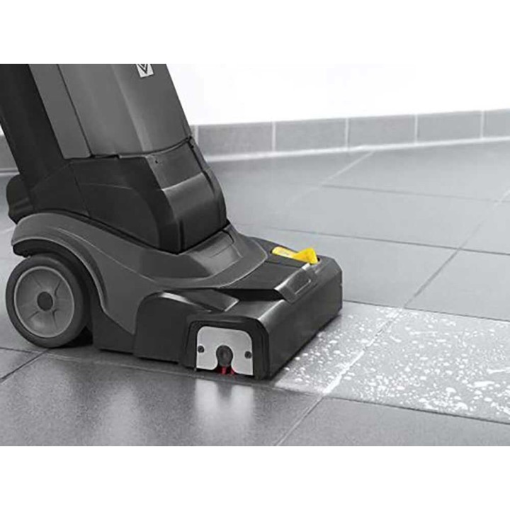 Karcher BR 30/4 C Retail lattianpesukone, 820 W, 30 cm