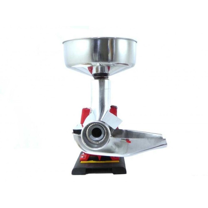 O.M.R.A. New-Line 5 tomaattimylly, 1,2 HP, 230 V