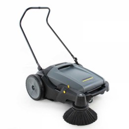 Kärcher Pro KM 400 työnnettävä lakaisukone 70 cm 42 l