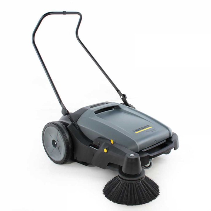 Kärcher Pro KM 400 työnnettävä lakaisukone 70 cm 42 l