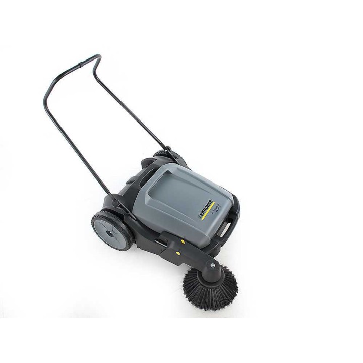 Kärcher Pro KM 400 työnnettävä lakaisukone, 70 cm, 42 l