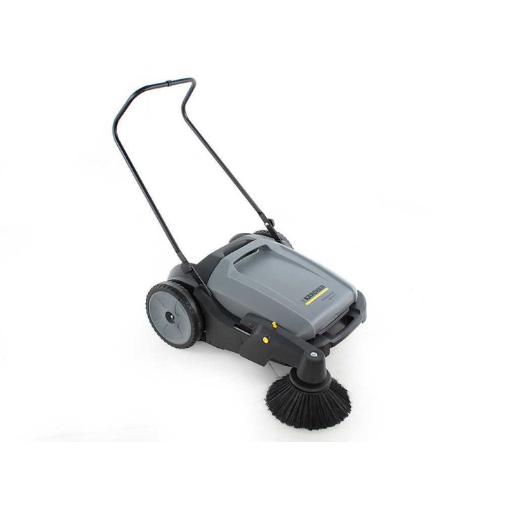 Kärcher Pro KM 400 työnnettävä lakaisukone, 70 cm, 42 l