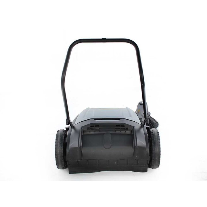 Kärcher Pro KM 400 työnnettävä lakaisukone, 70 cm, 42 l