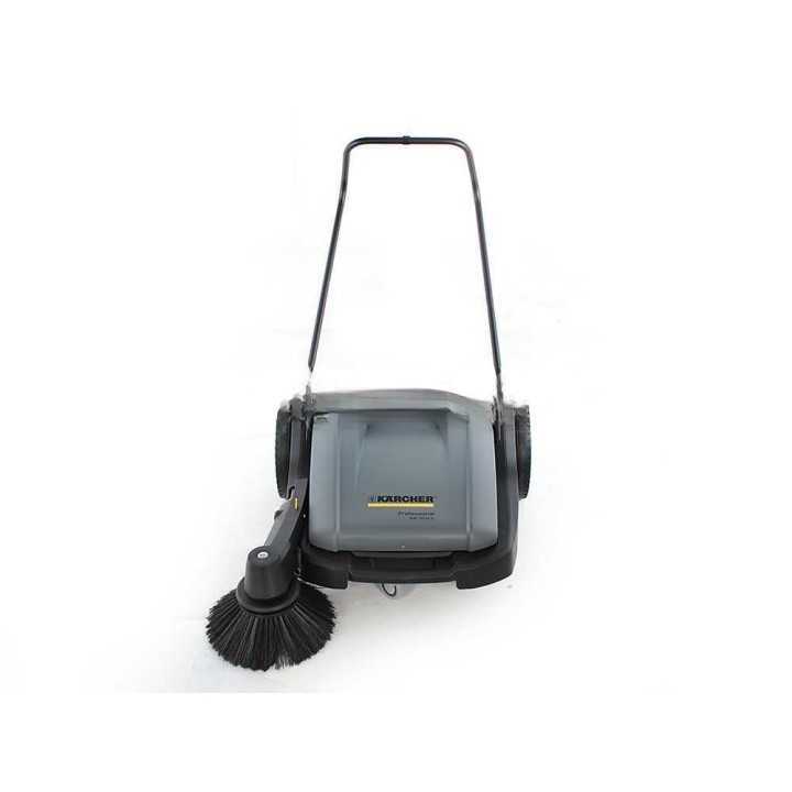 Kärcher Pro KM 400 työnnettävä lakaisukone, 70 cm, 42 l