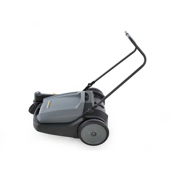 Kärcher Pro KM 400 työnnettävä lakaisukone, 70 cm, 42 l