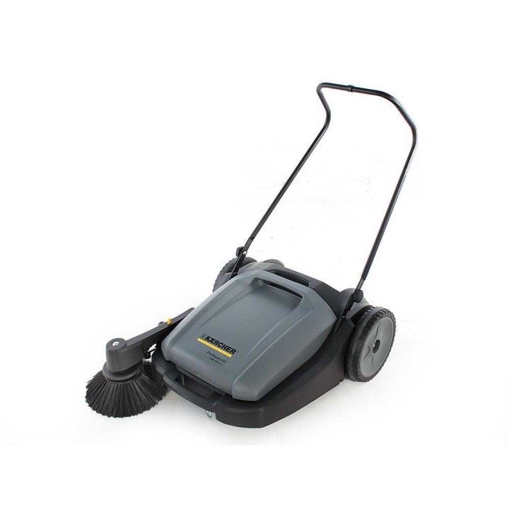 Kärcher Pro KM 400 työnnettävä lakaisukone, 70 cm, 42 l