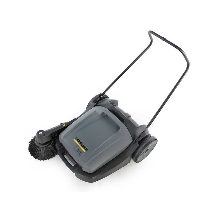 Kärcher Pro KM 400 työnnettävä lakaisukone, 70 cm, 42 l