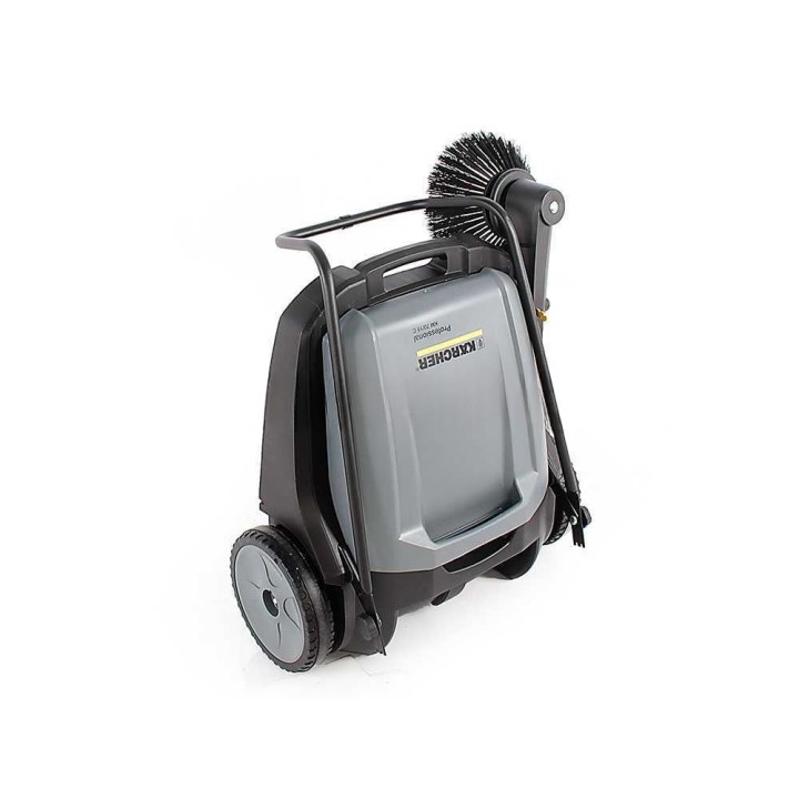 Kärcher Pro KM 400 työnnettävä lakaisukone, 70 cm, 42 l