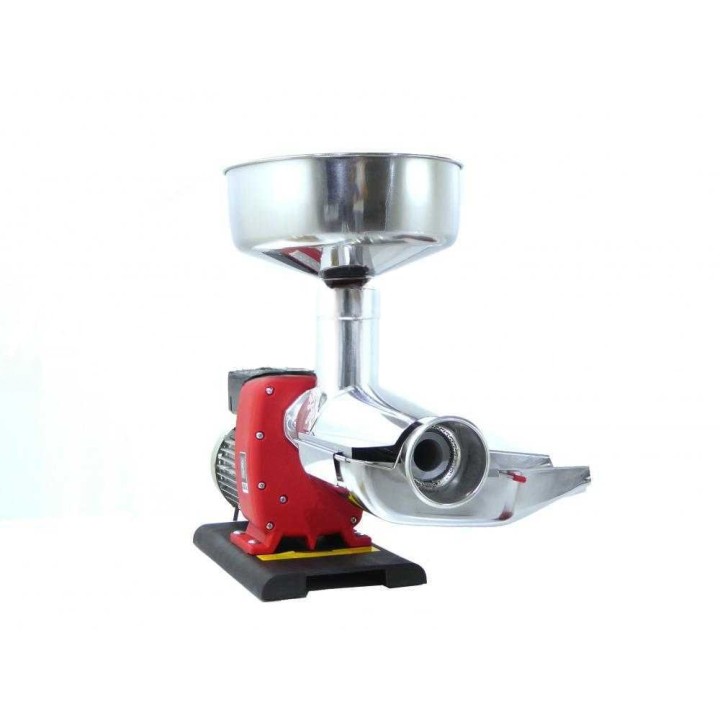 O.M.R.A. New-Line 5 tomaattimylly, 1,2 HP, 230 V