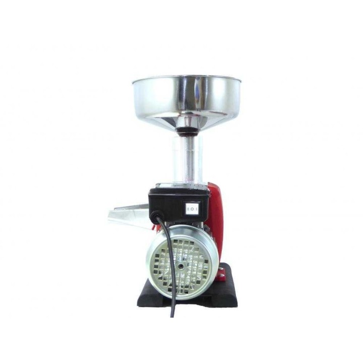 O.M.R.A. New-Line 5 tomaattimylly, 1,2 HP, 230 V