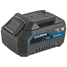 20 V Li ion akku 4 0 A