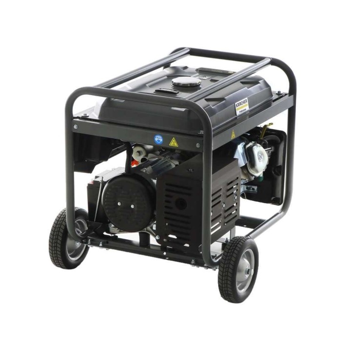 Karcher Pro PGG 6/1 bensiinikäyttöinen aggregaatti, 5 kW, yksivaiheinen