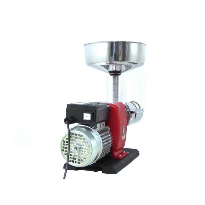 O.M.R.A. New-Line 5 tomaattimylly, 1,2 HP, 230 V