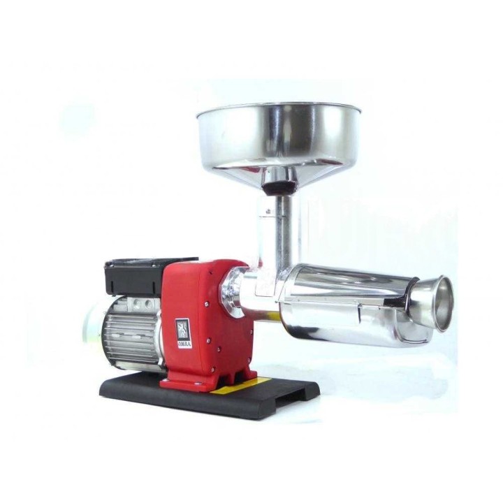 O.M.R.A. New-Line 5 tomaattimylly, 1,2 HP, 230 V