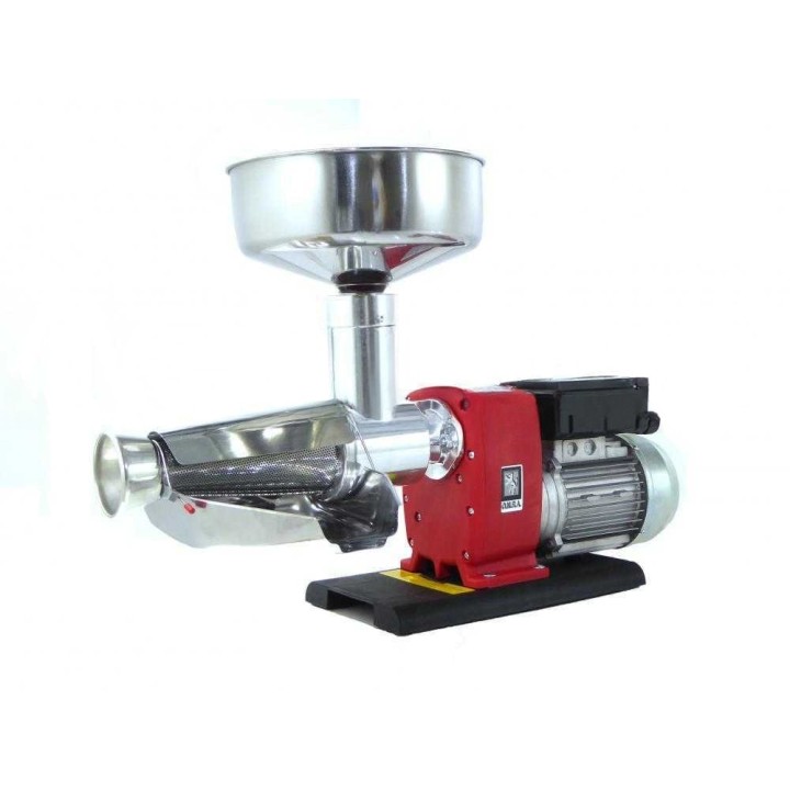 O.M.R.A. New-Line 5 tomaattimylly, 1,2 HP, 230 V