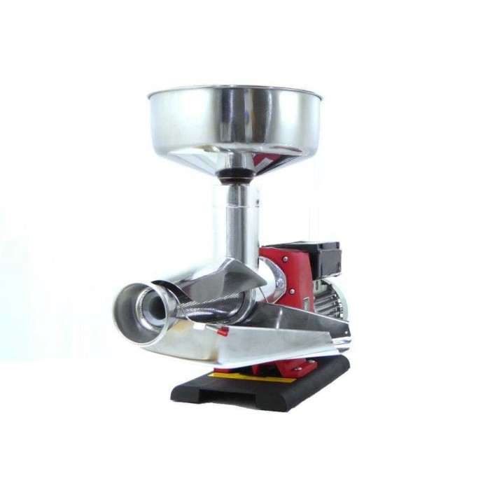 O.M.R.A. New-Line 5 tomaattimylly, 1,2 HP, 230 V