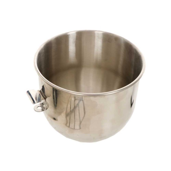 Fama Baker PAM10 planetaarinen taikinakone, 10 l, 3 nopeutta