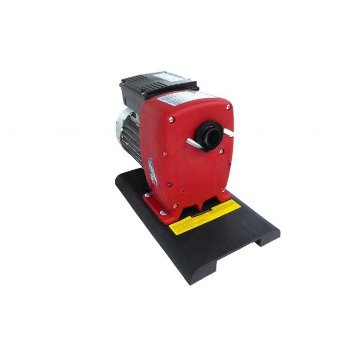 O.M.R.A. New-Line 5 tomaattimylly, 1,2 HP, 230 V