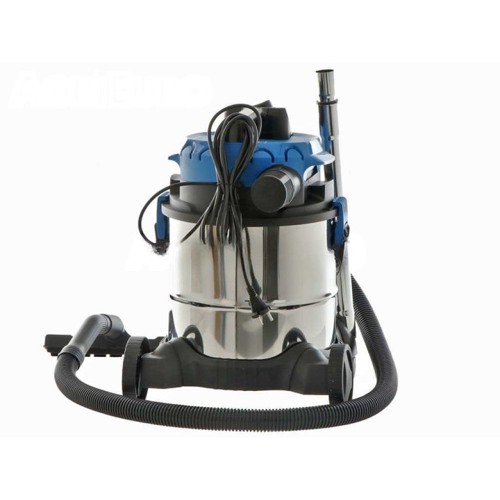 Hyundai ZN1901C-20L märkä-kuivaimuri, 1 000 W, 20 l, 230 V