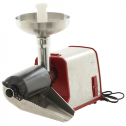 R G V New Pommi Junior tomaattimylly 400 W 220 V 50 kg h