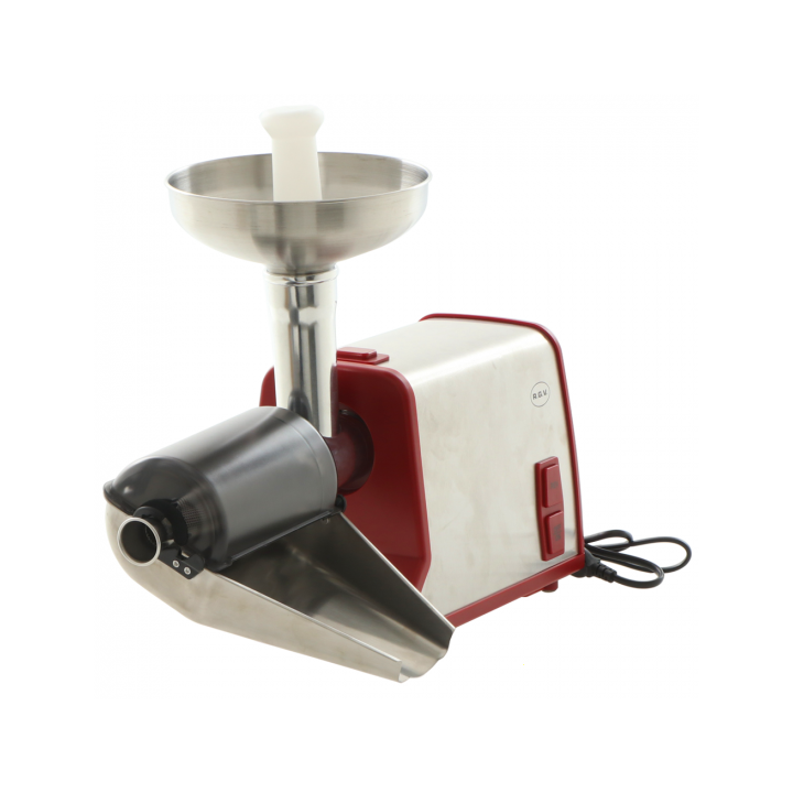 R G V New Pommi Junior tomaattimylly 400 W 220 V 50 kg h