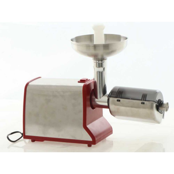 R.G.V. New Pommi Junior tomaattimylly, 400 W, 220 V, 50 kg/h
