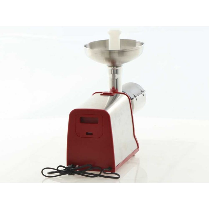 R.G.V. New Pommi Junior tomaattimylly, 400 W, 220 V, 50 kg/h
