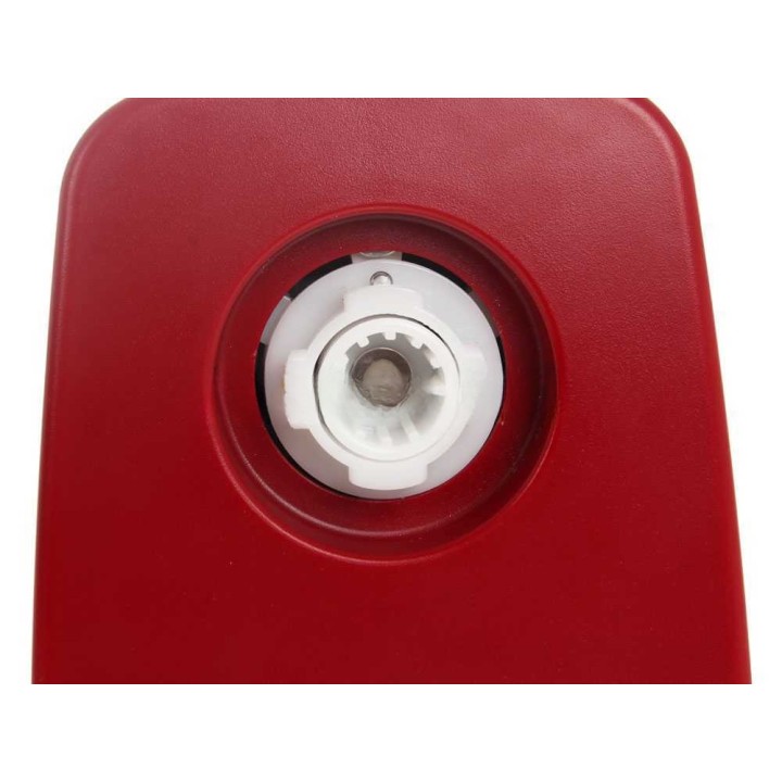 R.G.V. New Pommi Junior tomaattimylly, 400 W, 220 V, 50 kg/h