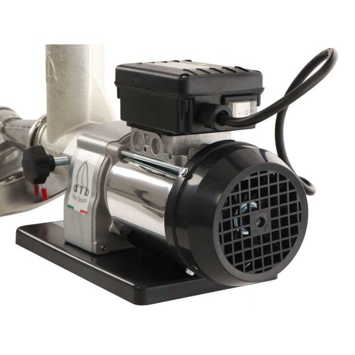 Tre Spade Easysqueezy sähköinen vihannes- ja hedelmäpuristin, 300 W, 230 V