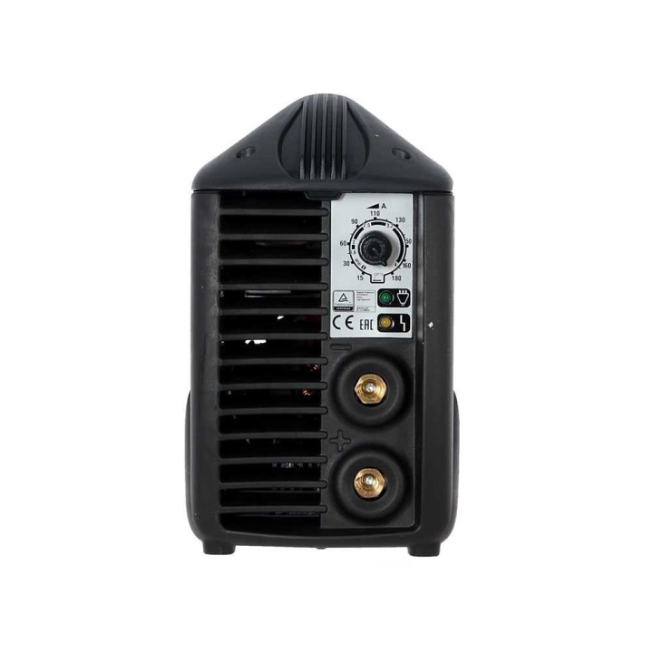 Telwin Tecnica 211/S -invertterihitsauskone, MMA/TIG, 15–180 A