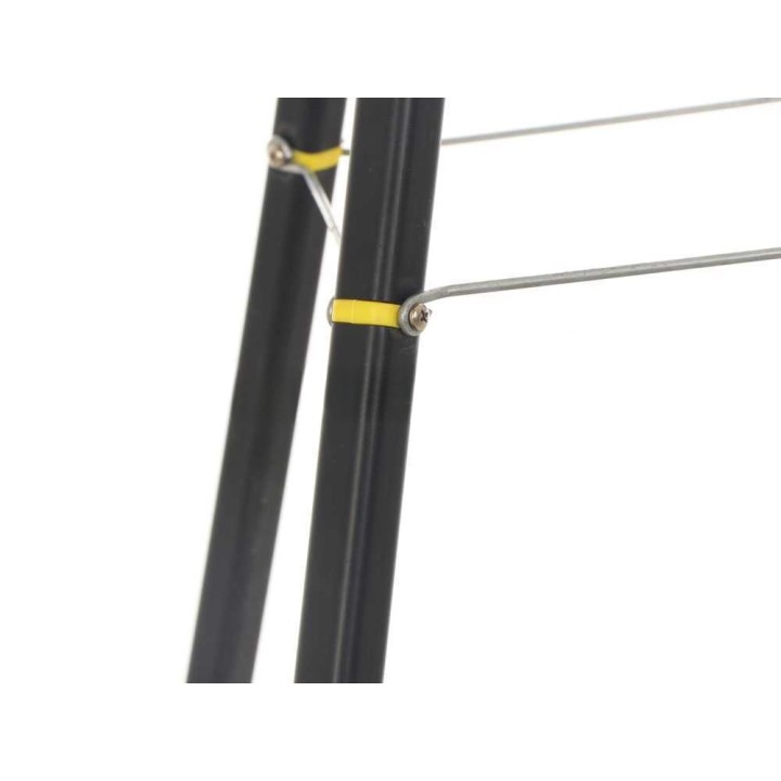 Novital Cavalletto universale -ripustusteline eläintenhoitoon, 20 kg