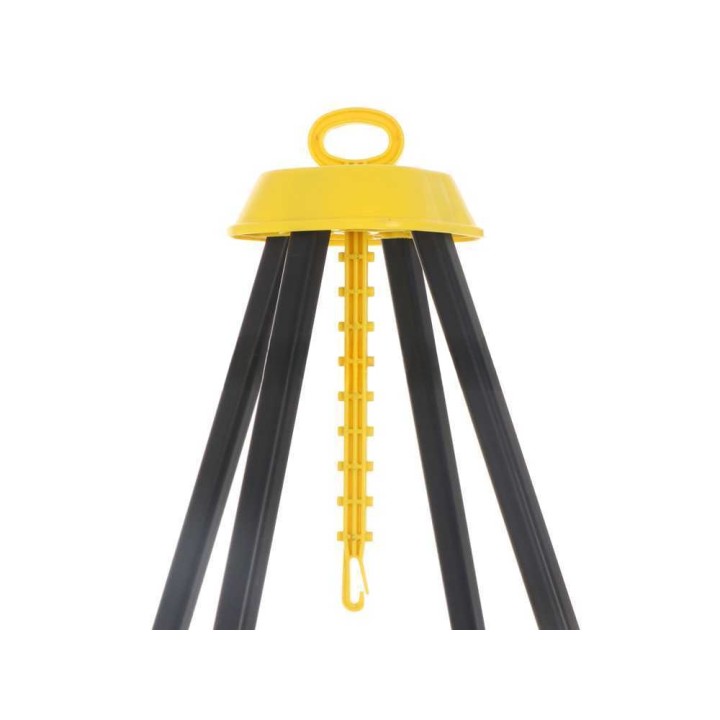 Novital Cavalletto universale -ripustusteline eläintenhoitoon, 20 kg